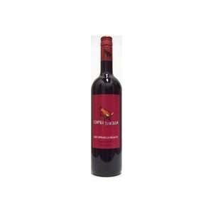  2008 Tempra Tantrum Tempranillo Grenache 750ml Grocery 