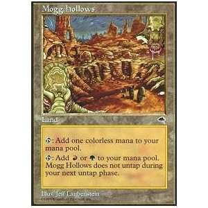    Magic the Gathering   Mogg Hollows   Tempest Toys & Games