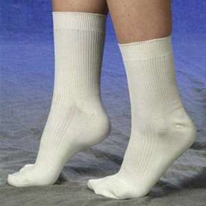   Infrared Heat   Socks (Catalog Category: Hot & Cold Therapy / Infrared