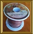 TAN TEJAS PRO LACE 3/32 x 50 yards 5104 05 Tandy Leather Craft Spool