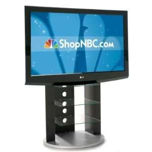  LG Opus 42 1080p LCD 120Hz HDTV & Stand Electronics