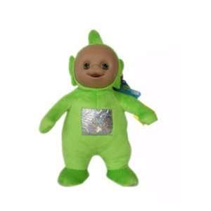  8in Dipsy Teletubbies Plush   Stuffed Teletubbie Dipsy 