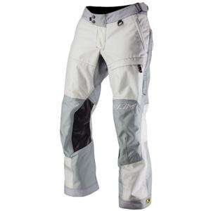  Klim Latitude Pants   34 Tall/Light Grey Automotive