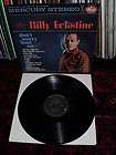 VG++ LP   BILLY ECKSTINE   Dont Worry Bout Me ~ STERE