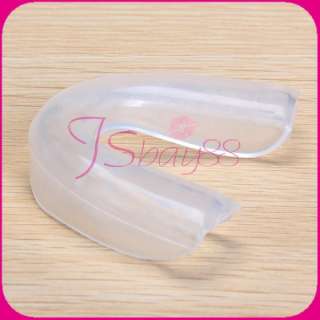 Personal Mouth Dental Guard Cover Protector Oral Teeth New  