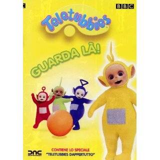 Teletubbies   Guarda La! ( DVD   2011)