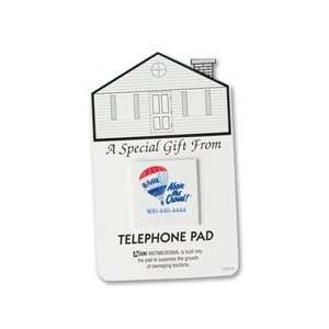  QP 57740    Telephone Pad: Electronics