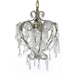  Le Petite Angel Chandelier