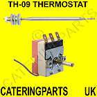 TH09 LINCAT HOT WATER BOILER EGO THERMOSTAT EB3 EB4 EB6