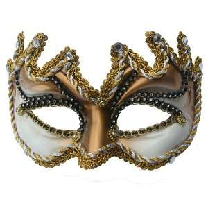  Mardi Gras Eye Mask 