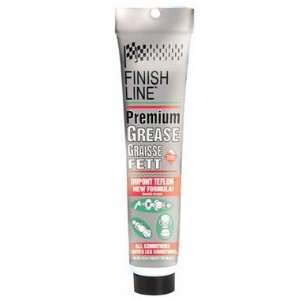  Lube Finish Line Grease 3.5oz Tube Each Health & Personal 