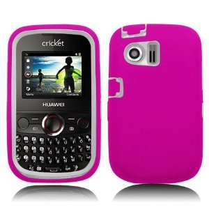   Pink Huawei Pinnacle Guardian Case   Otterbox Style: Everything Else