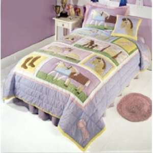   bedroom QUILT comforter FULL QUEEN size bedding girl tween teen: Home