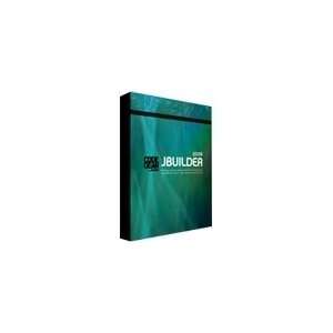  JBUILDER 2008 PRO NMD UP F/PREV DEV/PRO   DVD Electronics