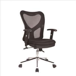  Mesh Back Task Chair by Techni Mobili: Office Products