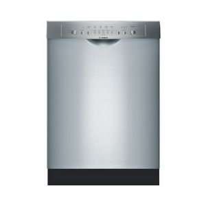 Bosch SHE3ARL5UC Built In Dishwashers 