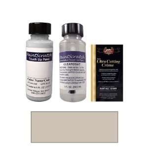   Silver Metallic Paint Bottle Kit for 1994 Mitsubishi Diamante (HAE