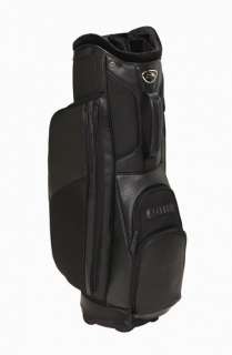 New Burton 2012 Executive Golf Cart Bag (Black)  