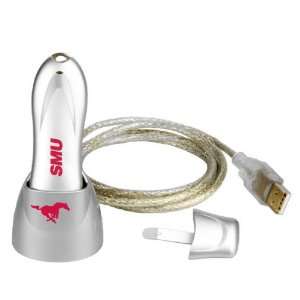  SMU Mustangs USB 2.0 512MB Flash Drive