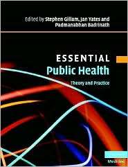 Essential Public Health Theory and Practice, (052168983X), Stephen 