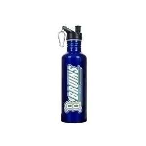  oz Stainless Steel Water Bottle with Pop Up Spout