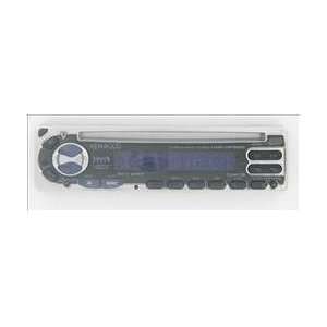  Kenwood TDF 42D KENWOOD TDF42D DETACHABLE FACEPLATE 