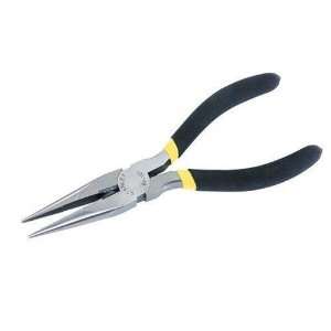  Stanley 84 100 5 Inch Long Nose Plier: Home Improvement