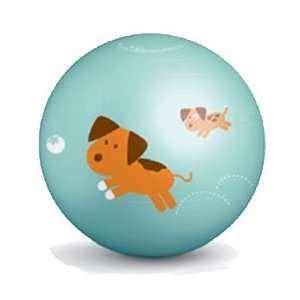  Puppy Pounce Bouncing Baby Ball Toys & Games