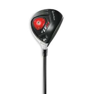  TaylorMade R11 S TP Fairway Wood
