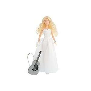  Taylor Swift You Belong With Me Singing Fashion Doll 