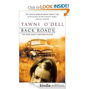 Back Roads Tawni ODell  Kindle Store
