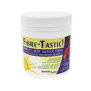    Renew Life Formulas® Fibre Tastic