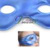 Cool eye blinder Eye mask patch Cover Eye aid  