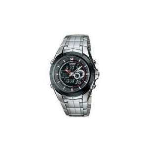  Mens Casio EFA119BK 1Av Casio