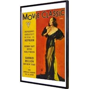  Lupe Velez 11x17 Framed Poster