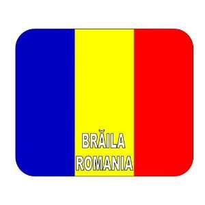  Romania, Braila mouse pad: Everything Else