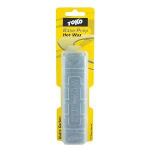  Toko Base Prep Grey Molybdenum 167g: Sports & Outdoors