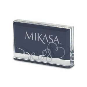  Mikasa Love Story Frame, 4 x 6