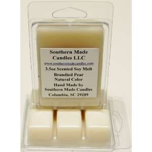   Scented Soy Wax Candle Melts Tarts   Brandied Pears: Everything Else