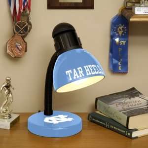  NCAA North Carolina Tar Heels Desk Lamp