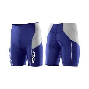  2XU ENDURANCE AERO TRI SHORTS (MT1777b)