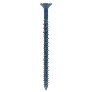  Bx/100 x 2 Hillman Tapcon Masonry Fastener (375303)