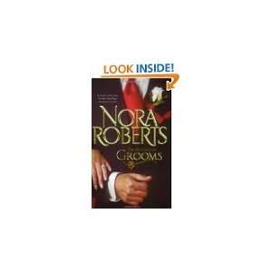  The MacGregor Grooms (Macgregors): Nora Roberts: Books