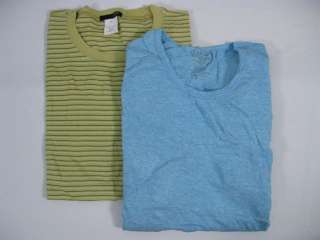 NWT LOT J.CREW GAP Shirt Top Blouse Short Long SleeveXL  