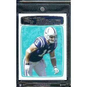    Indianapolis Colts   NFL Football Trading Cards: Sports & Outdoors