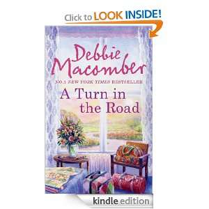    A Turn in the Road (MIRA) eBook DEBBIE MACOMBER Kindle Store