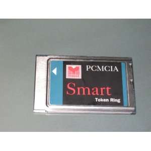  MAD 15013303N MADGE NETWORKS MADGE SMART 16/4 PCMCIA   MK2 