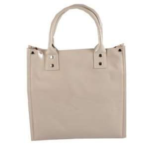   Upper Canada Soap D6800BE My Lunch Tote   Biscotti: Kitchen & Dining