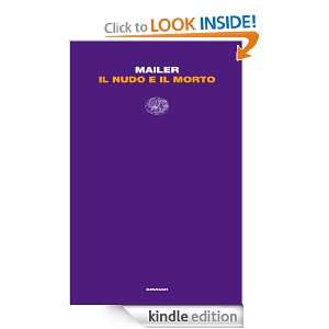   Edition) Norman Mailer, C. Stangalino  Kindle Store