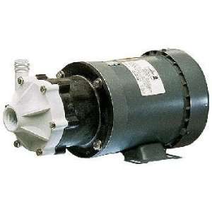  Little Giant TE 6 MD SC 1/2 HP Magnetic Drive Pump (586504 